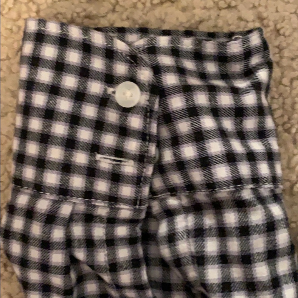Eddie Bauer Flannel Button Up - image 3